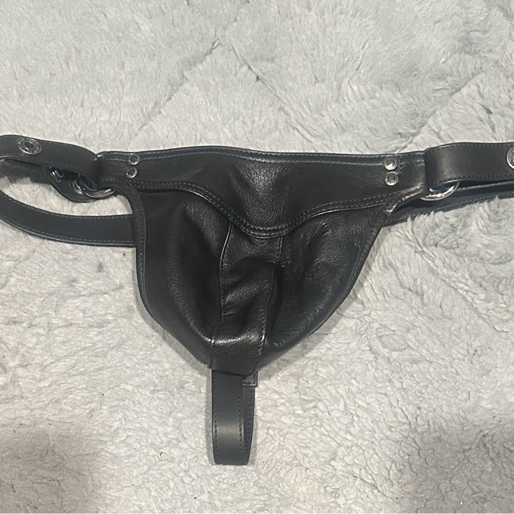 Nasty Pig